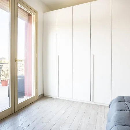 Urban Retreat -Private Parking+Terrace-3