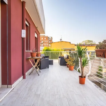 Urban Retreat -Private Parking+Terrace-2